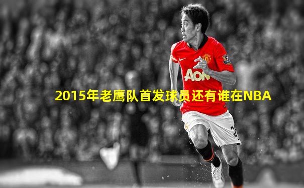 2015年老鹰队首发球员还有谁在NBA