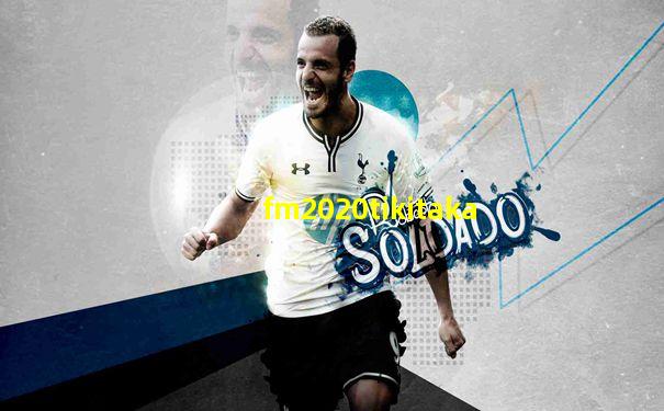 fm2020tikitaka