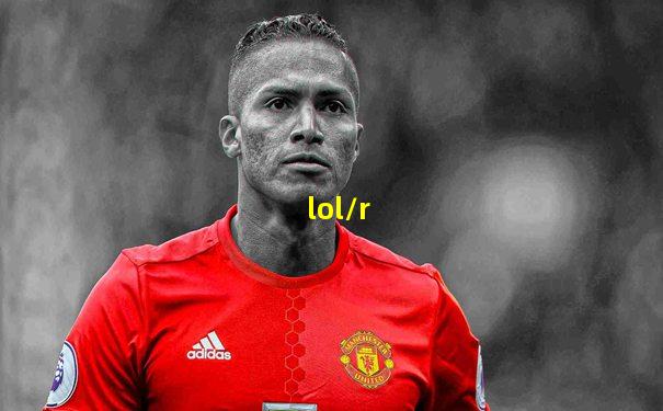 lol/r