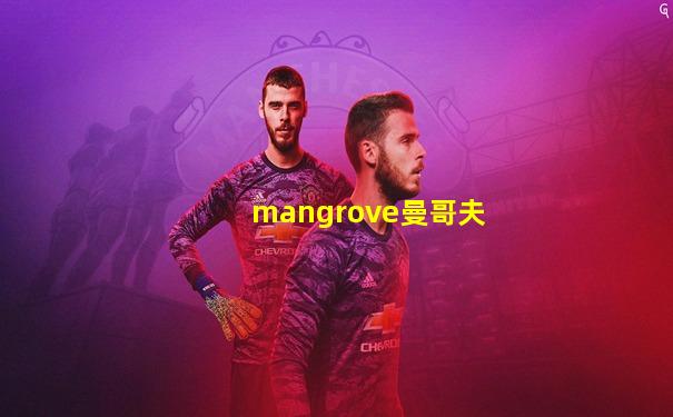 mangrove曼哥夫