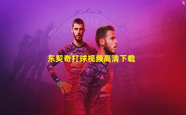 东契奇打球视频高清下载
