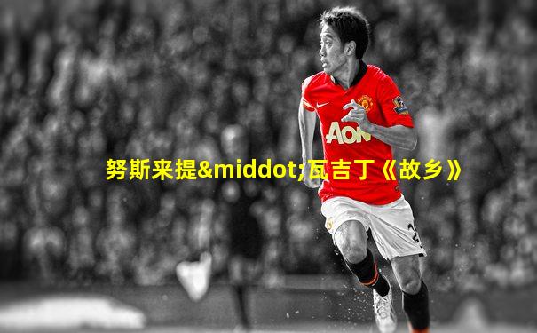 努斯来提·瓦吉丁《故乡》