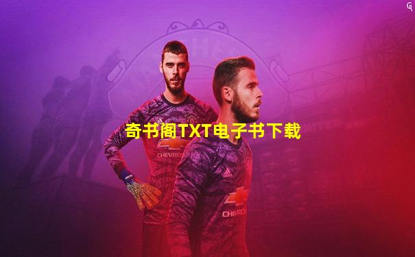 奇书阁TXT电子书下载