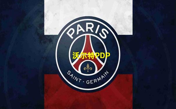 沃尔特PDP