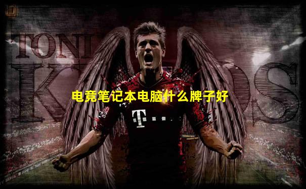 电竞笔记本电脑什么牌子好