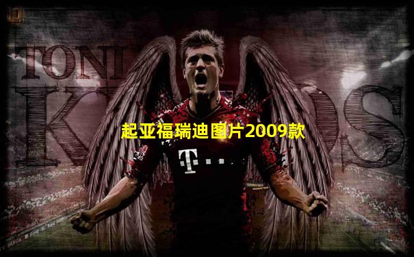 起亚福瑞迪图片2009款