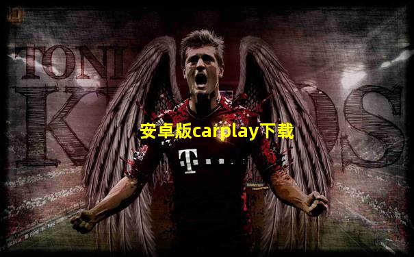 安卓版carplay下载